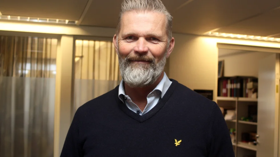 "Kommunen måste kräva mindre och få mer.", säger Christer Johansson.