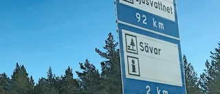 Efter polisens spaningsinsats: Skelleftepar greps på busstation för grovt brott 