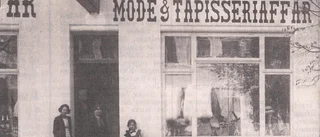 Nostalgi: Modist, skönhetsråd och arbetsmyra
