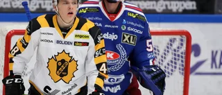 Talangen tog chansen – Berggren avgjorde