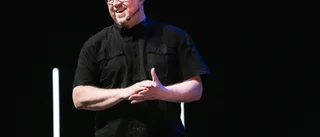 Anders Jansson intar Nordanåteatern med "Radikal optimist" 