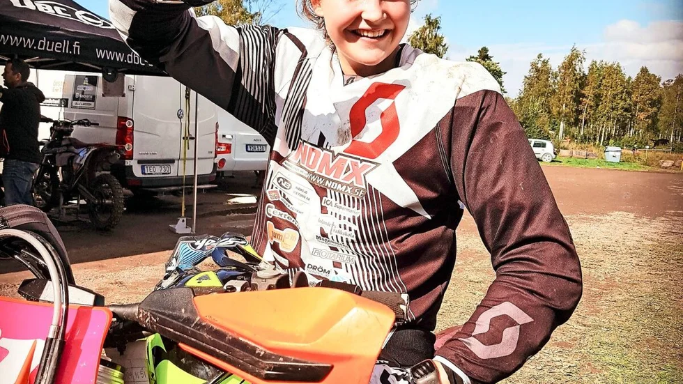 Hedvig Dahlberg