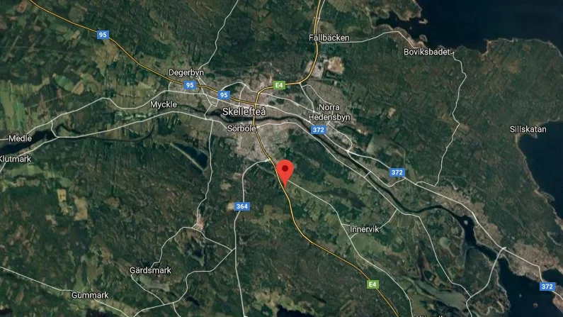 Foto: Google maps