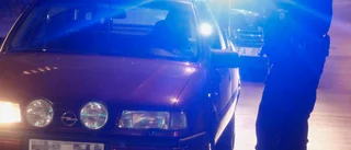 Misstänkt svarttaxiförare dömd för sexualbrott mot barn