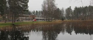 Efter tillsyn av högstadieskolan: "Det har aldrig hänt tidigare"