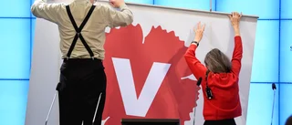 "Vänsterpartiet har en avgörande roll, men har hittills signalerat ett ointresse för att göra det som krävs."