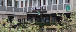 Politiskt kaos – Kinda liknar ett vuxendagis