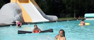 Kågebadet får ta emot fler besökare