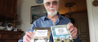 "Ondskan har tagit ett strupgrepp på oss"