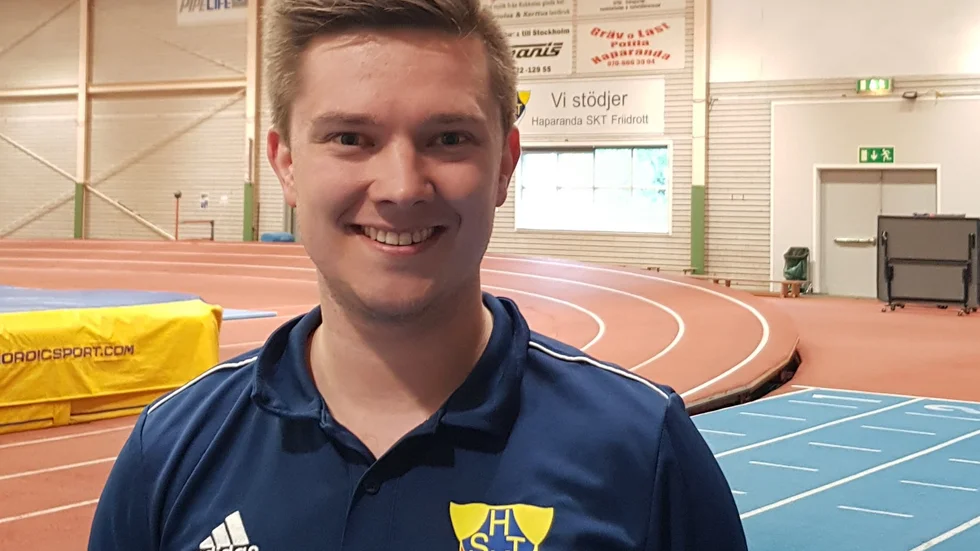 "Även om man vunnit pris gäller det att ha båda fötterna på jorden", säger Simon Styrman. 