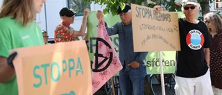 Ett sömnpiller för miljörörelsens drömmare