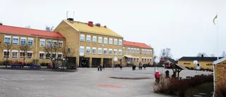 Illdåd vid tre skolor i kommunen • Stöld, inbrottsförsök och skadegörelse