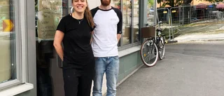 Hyllar sin gotländska farmor – med bageri i Stockholm