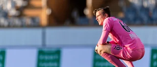 Wille ser ljuset trots mörk AFC-start 