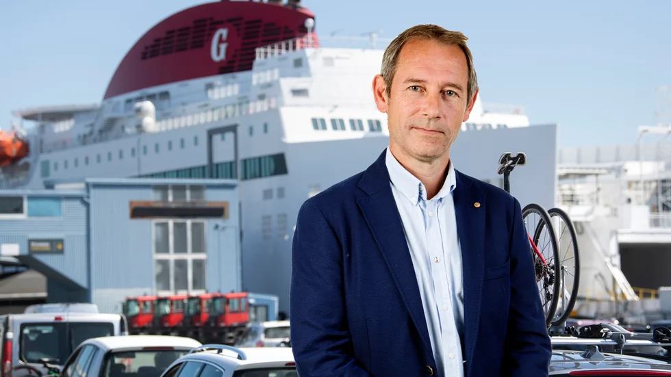 Johan Rudström.