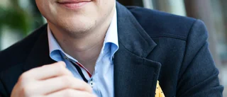 Dansbandsprofilen från Boden: "En ren käftsmäll"
