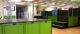 Sommarskola med få elever trots digital vår