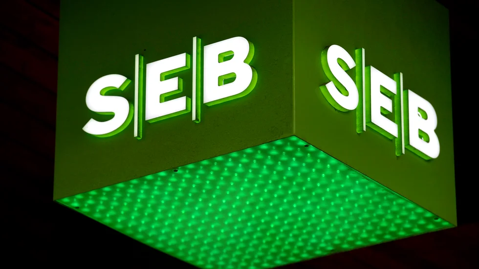 – Swedbank hade en förmåga att göra precis allting fel. SEB har varit mer transparent. Därför tror jag de fick ett lägre bötesbelopp, säger Peter Utterström, specialiserad på regelefterlevnadsfrågor hos banker.
