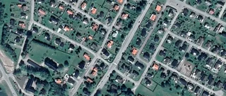36-åring ny ägare till 50-talshus i Tierp - prislappen: 1 900 000 kronor