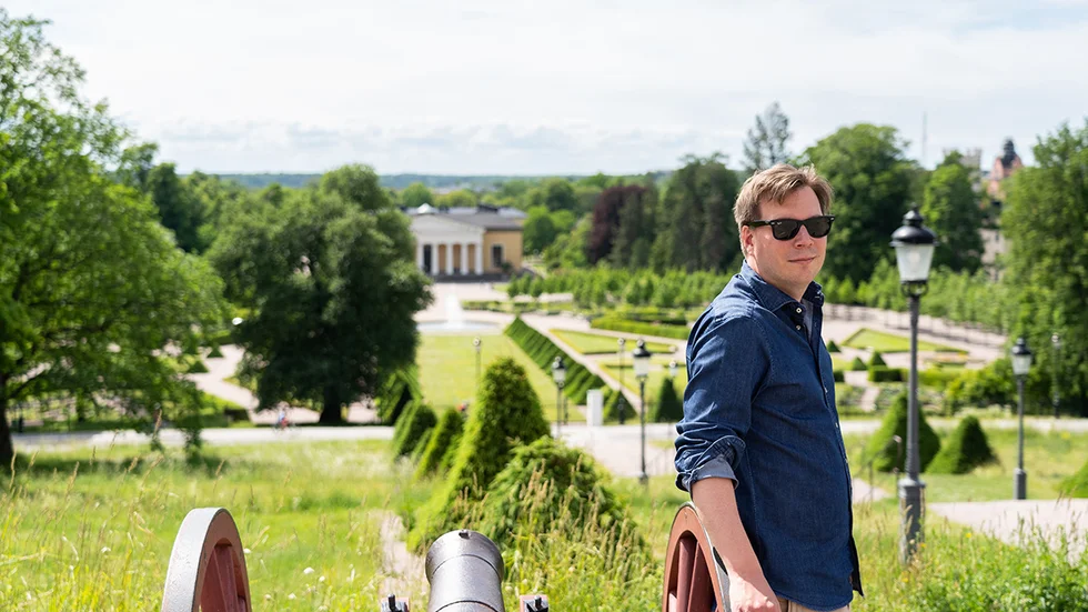 John Ringh på Destination Uppsala ger sina bästa tips på smultronställen att besöka och uppleva i Uppsala med omnejd.