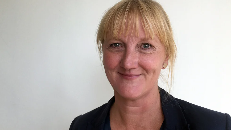 "Vår intention är att bereda fyra veckors semester under juni, juli och augusti. Det försöker vi verkligen möjliggöra", säger HR-direktör Karin Larsson. 