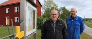 Inga våfflor och inget godis i Lofta