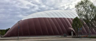 Bandyhall för 15 miljoner ska rädda ortens bandy