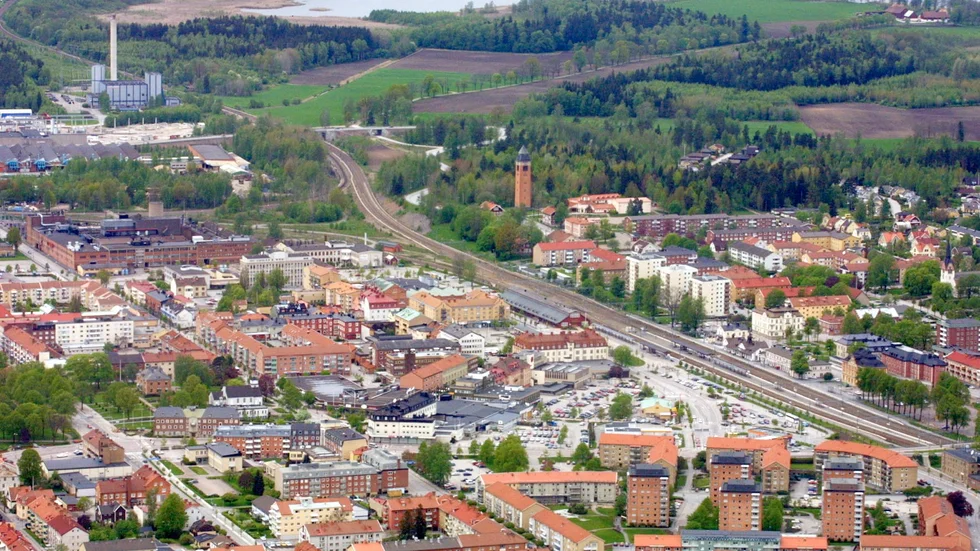Hela Katrineholm kommer att undantas från Ebo-lagen från den 1 juli. Det betyder att asylsökande förlorar sin dagersättning om de flyttar hit.