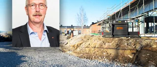 Fackordförande: "Ingen ska behöva få stryk på jobbet"