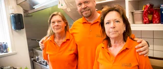 Campingens krögare ser ljus trots coronamörkret