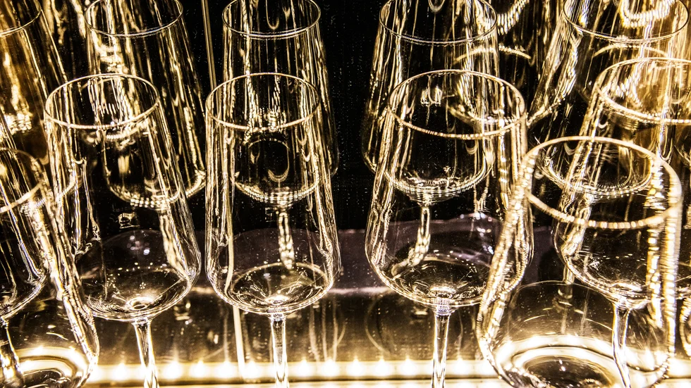 Trots att ägaren getts möjlighet att minska trängseln tvingas restaurangen stänga. Arkivbild.