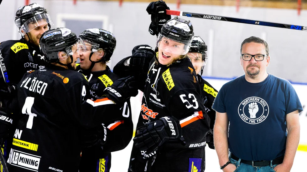 Håkan Stridblom