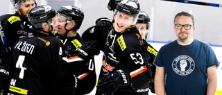 Stridblom: "Drömmen sprack och lämnade Haparanda"