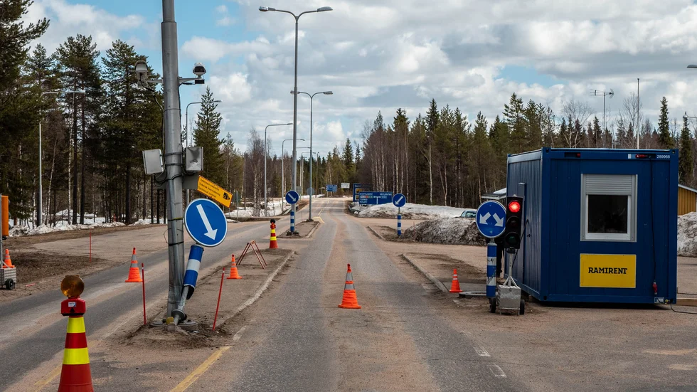Det blir ännu ingen öppning av gränsen mellan Finland och Sverige.