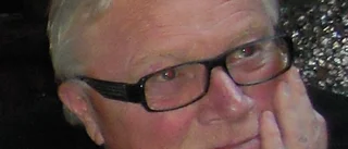 Dödsfall: Sören Holmer, Sandviken