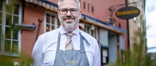 Stort intresse för nyårssupé – som take away