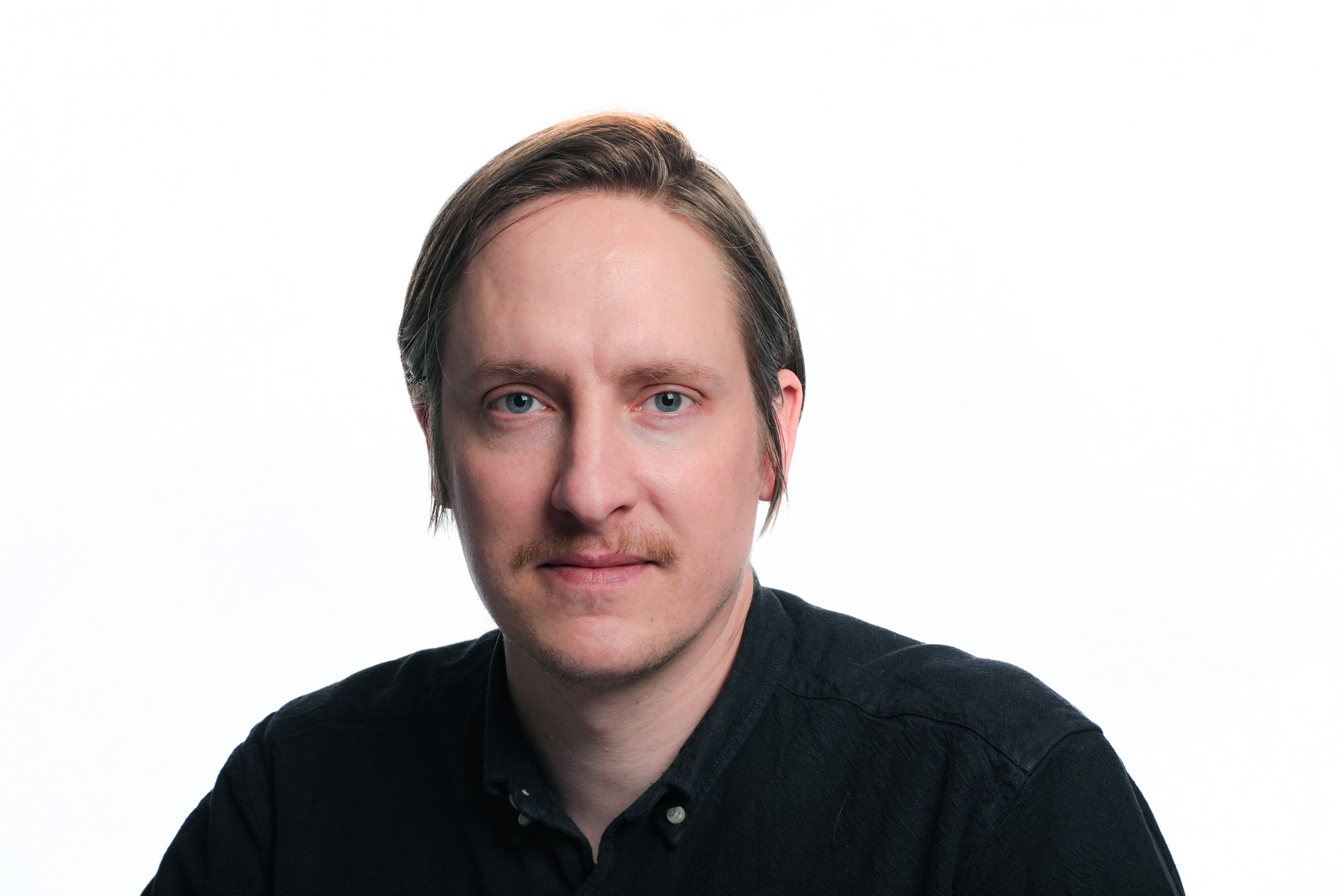 Nils Gruvebäck