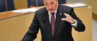 Tänk om Löfven hade sagt åt oss att dricka handsprit