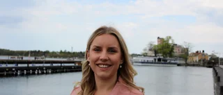 "I Västervik kan man hitta sina egna guldkorn"