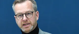 Damberg: Beredskap för "parallella händelser"