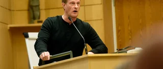 Skuldtyngda bolagets situation kan påverka kommunen