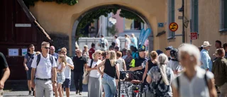 KLART Politikerveckan flyttas nästa år • "Ett önskemål från många håll"