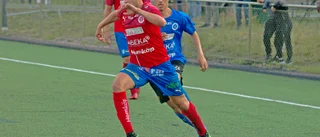 NBIS fick hattrickare i mötet mot IFK Eskilstuna