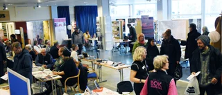 Inställd förra året – i år blir Kiruna bokmässa digital