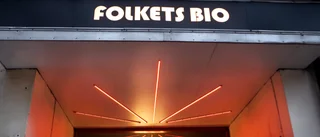 Stöd till gotländska biografer