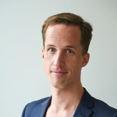 Profilbild för Olov Trysberg