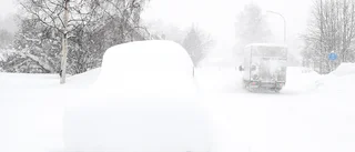 Betrakta snön som ett byggprojekt – då finns pengarna