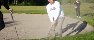 Massiv golfökning: "Fullt varje dag"