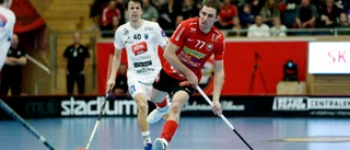Lagen Sirius och Storvreta möter i premiären