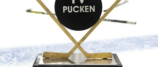 Norrbottens tv-puckare kan nå slutspelet